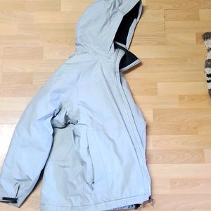 Arcteryx got excited xcr